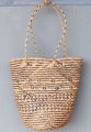 ロンタル・バッグ（ナチュラルかごバッグ）