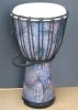 インドネシア木製ジャンベ☆ビギナーズモデル/ＭＣ☆