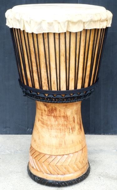 ジャンベインドネシア