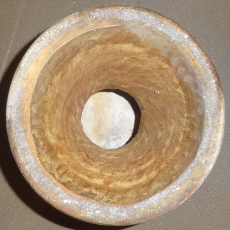 高級胴材ジャンベ〜ソノクリン〜《H.55cm〜No.04》☆ アブガルシア(Abu Garcia) オーシャンフィールド サワラキャスティング