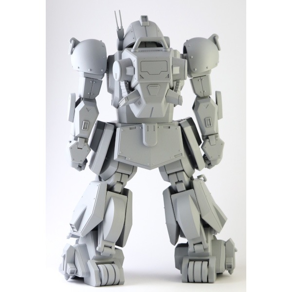 1／24ジネツタG 勿体なく 12レジンキットモデル