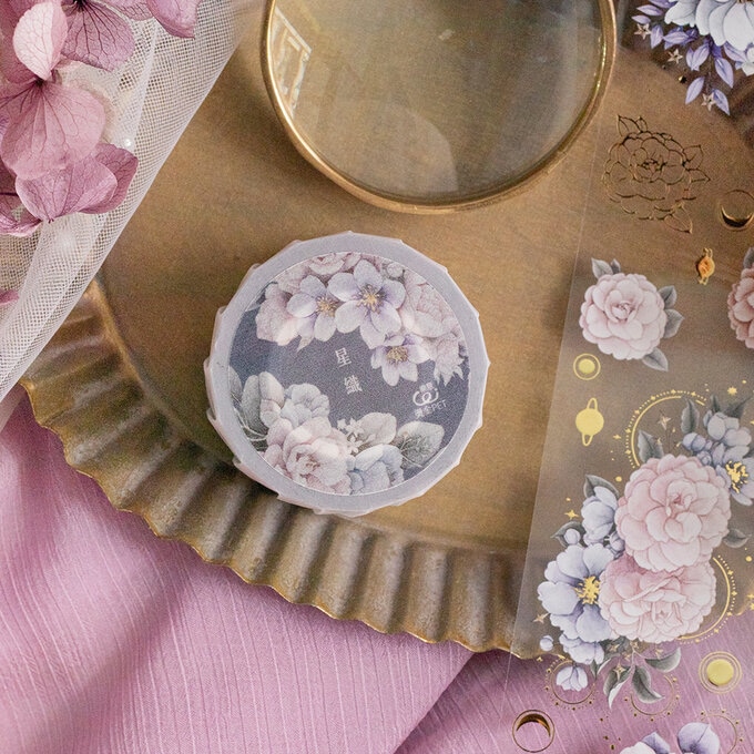 台湾作家・PET テープ【 rai 様 ご希望商品】　〜9/7迄 台湾作家PETテープ【rai 様お纏めご希望品】 〜5/9迄 台湾作家