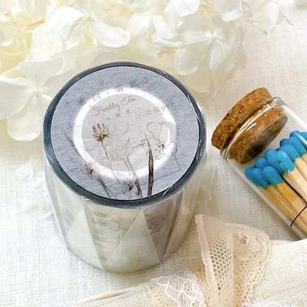 雀班茶さん新作PETテープセット 【公式通販】