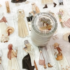 [Yukiさんお取り置き] Windry.r　PETテープセット①② Yukiさんお取り置き] Windry.r PETテープセット①②