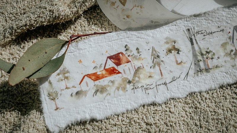 贝壳光 ダイカット加工 边边角角彩 贝壳光 ダイカット加工 边边角角彩