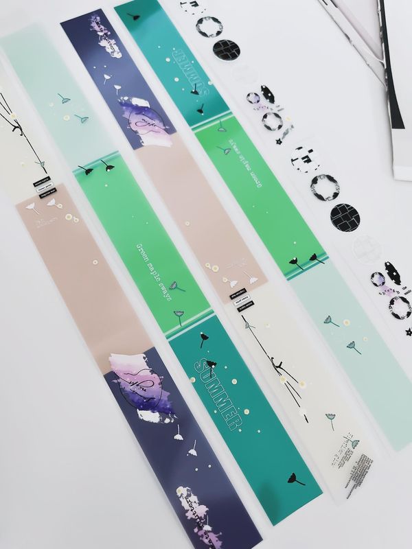 Windry.r  マスキングテープ 14種類 中古 まとめ売り Windry.r マスキングテープ 14種類 中古 まとめ売り - メルカリ