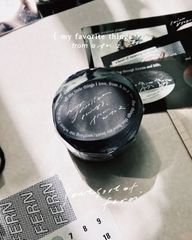 [羊君Somesortoffern] My Favorite Things. ダイカットマットPETテープ(剥離紙付き)