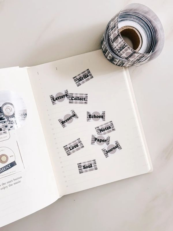 台湾マスキングテープ、PETテープ、紙もの】のネットショップ