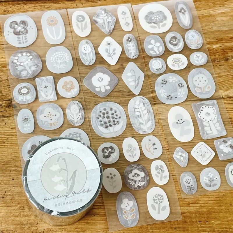 Windry R]Windry R. x 63penhouse ~ Sweetheart マットPETテープ(剥離