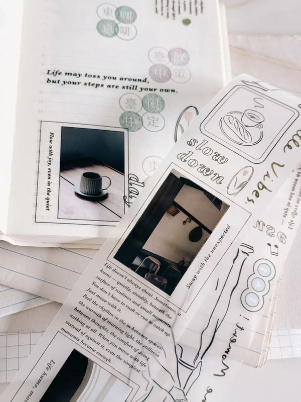 Windry R]Windry R. x 63penhouse ~ Sweetheart マットPETテープ(剥離