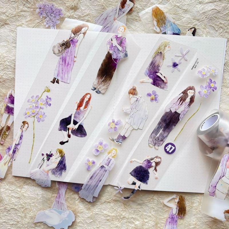 台湾マスキングテープ、PETテープ、紙もの】のネットショップ