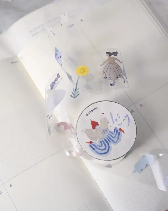 商品から探す,テープ,ダイカットPETテープ | GAI TAIWAN ZAKKA