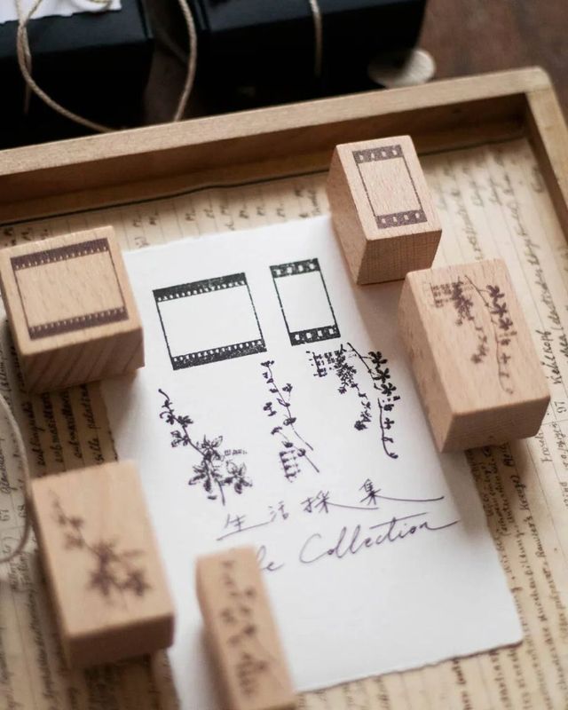 １点限り♡未使用　美しい波のスタンプ＆ダイ　スタンピンアップ 商品から探す,スタンプ | GAI TAIWAN ZAKKA