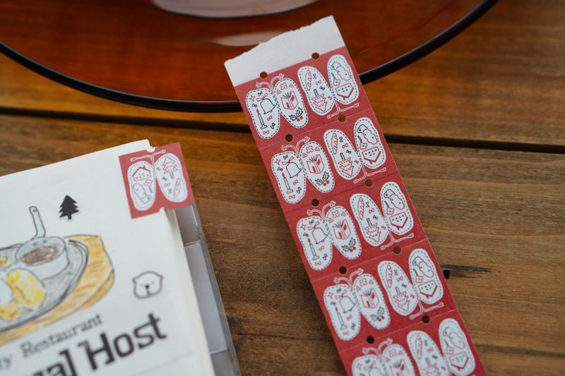 台湾マスキングテープ、PETテープ、紙もの】のネットショップ