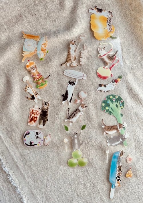 商品から探す,テープ,ダイカットPETテープ | GAI TAIWAN ZAKKA