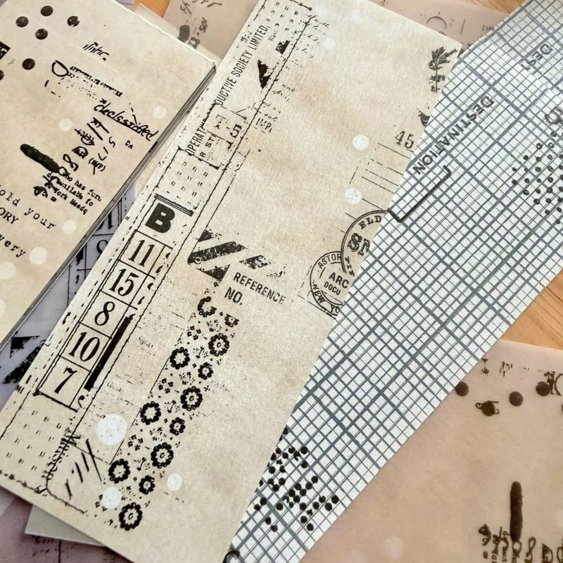 作家から探す(A~K),Journal pages | GAI TAIWAN ZAKKA
