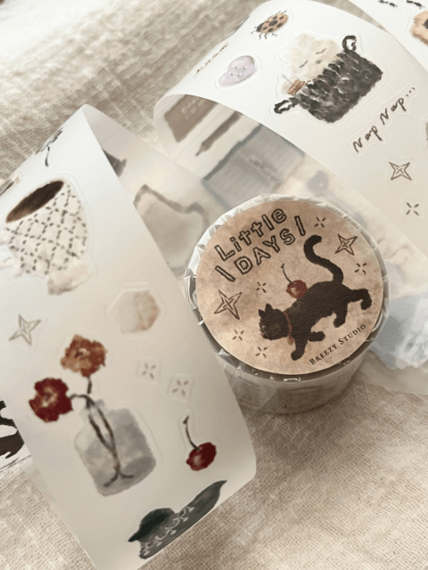 商品から探す,テープ,ダイカットPETテープ | GAI TAIWAN ZAKKA