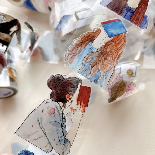 商品から探す,テープ,ダイカットPETテープ | GAI TAIWAN ZAKKA