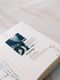 [紙上旅行Traveling on paper] JourneyNote コラージュ ラベルブック(2種類各50枚入)