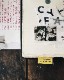 [羊君Somesortoffern] 半日(HALF DAY.) マットPETテープ(剥離紙付き)