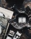 [羊君Somesortoffern] 半日(HALF DAY.) マットPETテープ(剥離紙付き)
