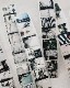 [羊君Somesortoffern] 半日(HALF DAY.) マットPETテープ(剥離紙付き)