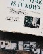 [羊君Somesortoffern] 半日(HALF DAY.) マットPETテープ(剥離紙付き)