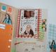 [甜蜜生活 La dolce vita] Happy moment/LDV mail/Daily/Wish M6 リフィルメモ(2種類各15枚入) 全4種類