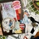 [丁丁DingDing] #17 初夏 ライトブルー系 マットPETテープ(剥離紙付き)