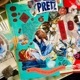 [丁丁DingDing] #20 動靜之間 マットPETテープ(剥離紙付き)