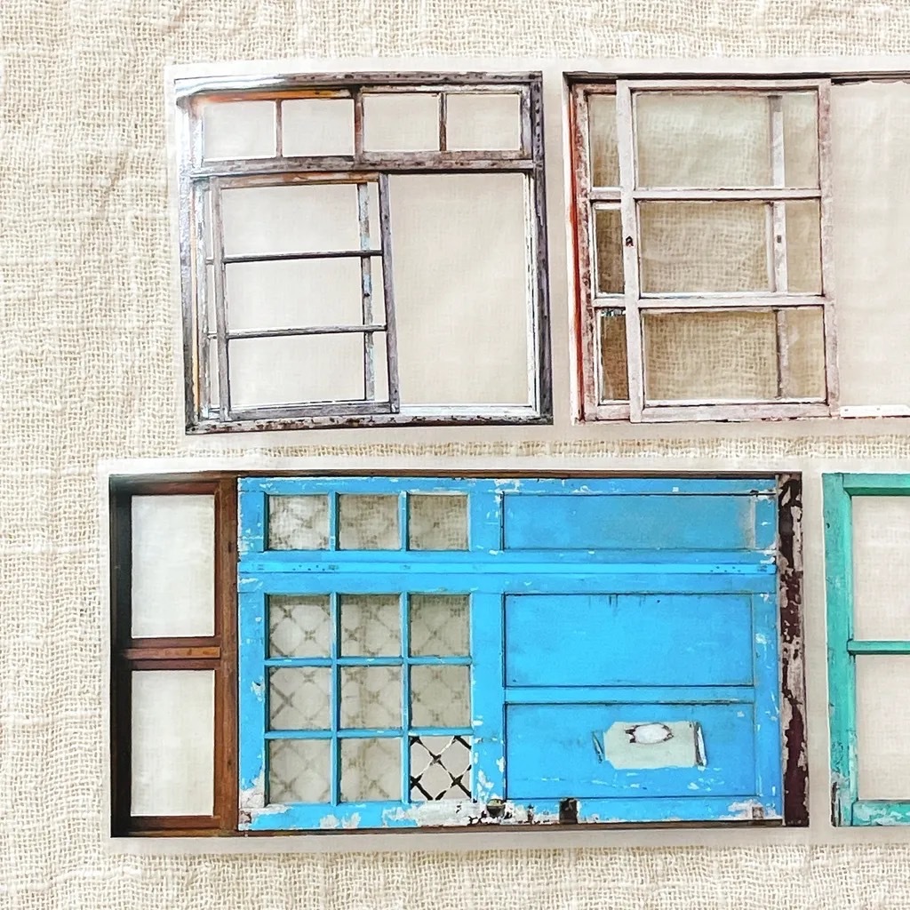 [Plusminus]  Re:Collection マットPETテープ(剥離紙付き)