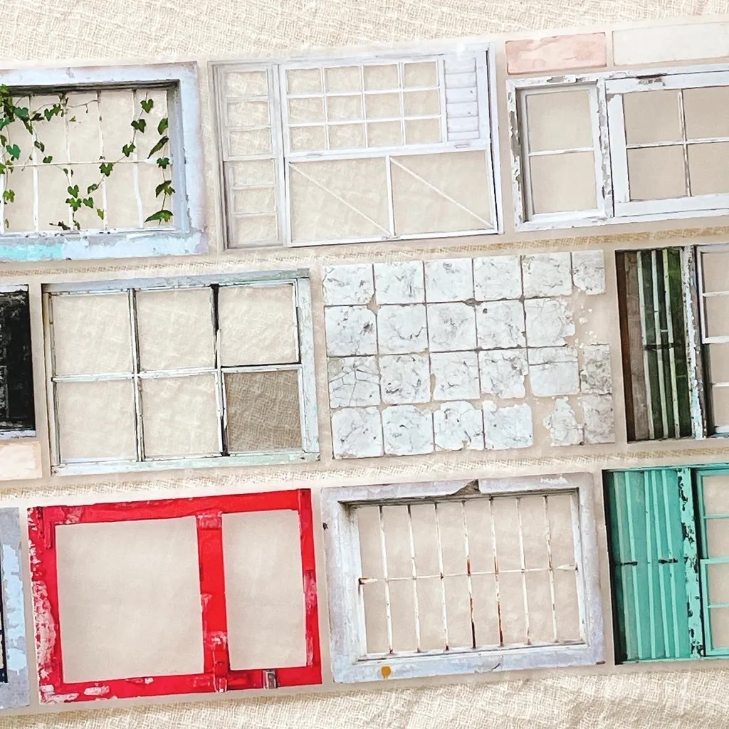 [Plusminus]  Re:Collection マットPETテープ(剥離紙付き)