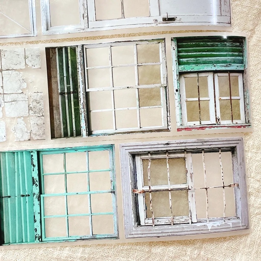 [Plusminus]  Re:Collection マットPETテープ(剥離紙付き)