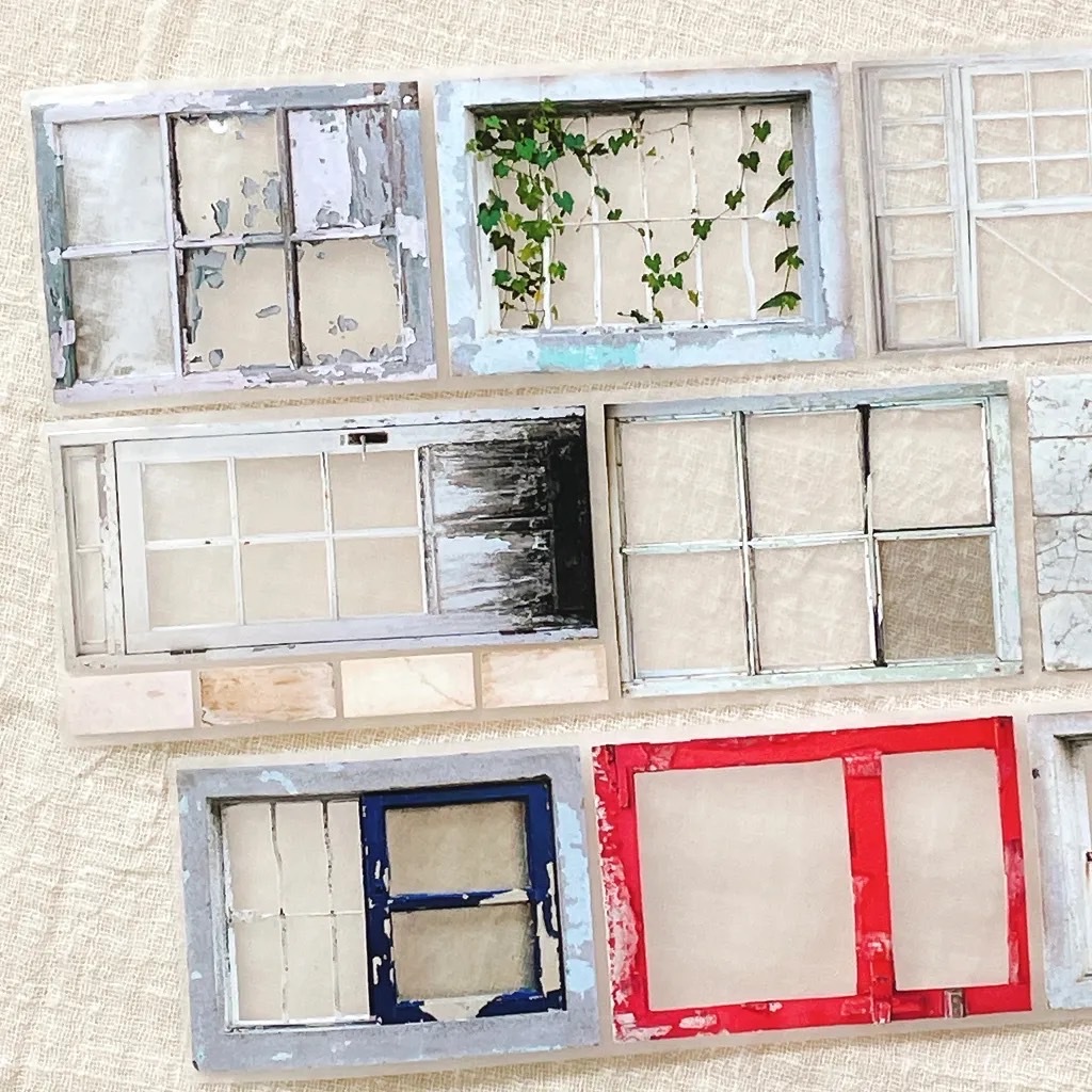 [Plusminus]  Re:Collection マットPETテープ(剥離紙付き)