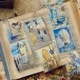 [丁丁DingDing] A38 轉角 歐遊雜記 ダイカットマットPETテープ(剥離紙付き)