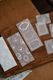 [樂意Loidesign] 鈴蘭採集/花開的順序シリーズ Tracing Paper Memo Padトレーシングペーパーラベルブック 全3種類