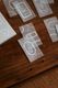 [樂意Loidesign] 鈴蘭採集/花開的順序シリーズ Tracing Paper Memo Padトレーシングペーパーラベルブック 全3種類