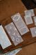 [樂意Loidesign] 鈴蘭採集/花開的順序シリーズ Tracing Paper Memo Padトレーシングペーパーラベルブック 全3種類