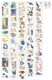 [丁丁DingDing] #54 有猫 ダイカットマットPETテープ(剥離紙付き)