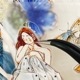 [丁丁DingDing #21 幻 ダイカットマットPETテープ(剥離紙付き)