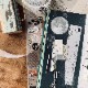 [羊君Somesortoffern] Travel around. マットPETテープ(剥離紙付き)