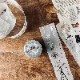 [羊君Somesortoffern] Travel around. マットPETテープ(剥離紙付き)