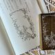 [樂意Loidesign] 手拿著-古老的信紙(Ancient Letter Paper) スタンプ