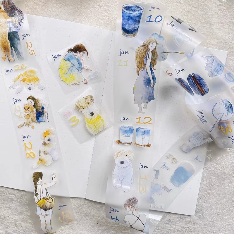 海外マステ　DINGDING　２６巻セット 海外マステ DINGDING 26巻セット DingDing 《20#》海外マスキング