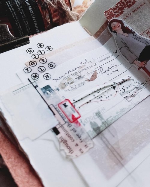 [哈秋HA7UU] 萬花筒 和紙テープ(剥離紙なし) 