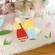 [Journal pages] Little moment ダイカット星光フィルムPETテープ(剥離紙付き)