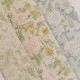 [樂意Loidesign] 對花集:薔薇與水仙(Rose and Narcissus) 花柄 和紙テープ(剥離紙付き)