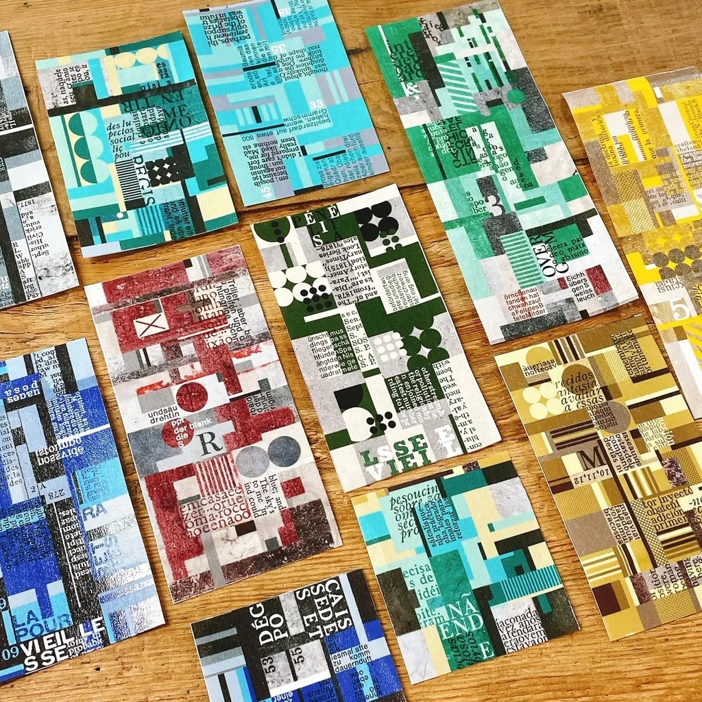 [Plusminus] PIECING 和紙テープ(剥離紙付き)