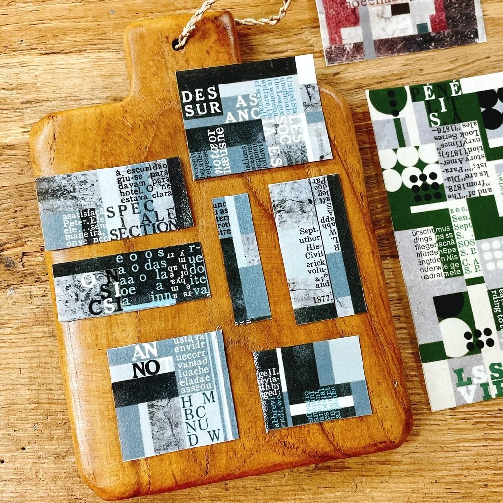 [Plusminus] PIECING 和紙テープ(剥離紙付き)