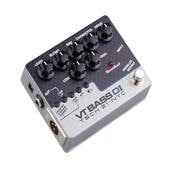 TECH21/SansAmp VT Bass DI�ҥƥå�21��